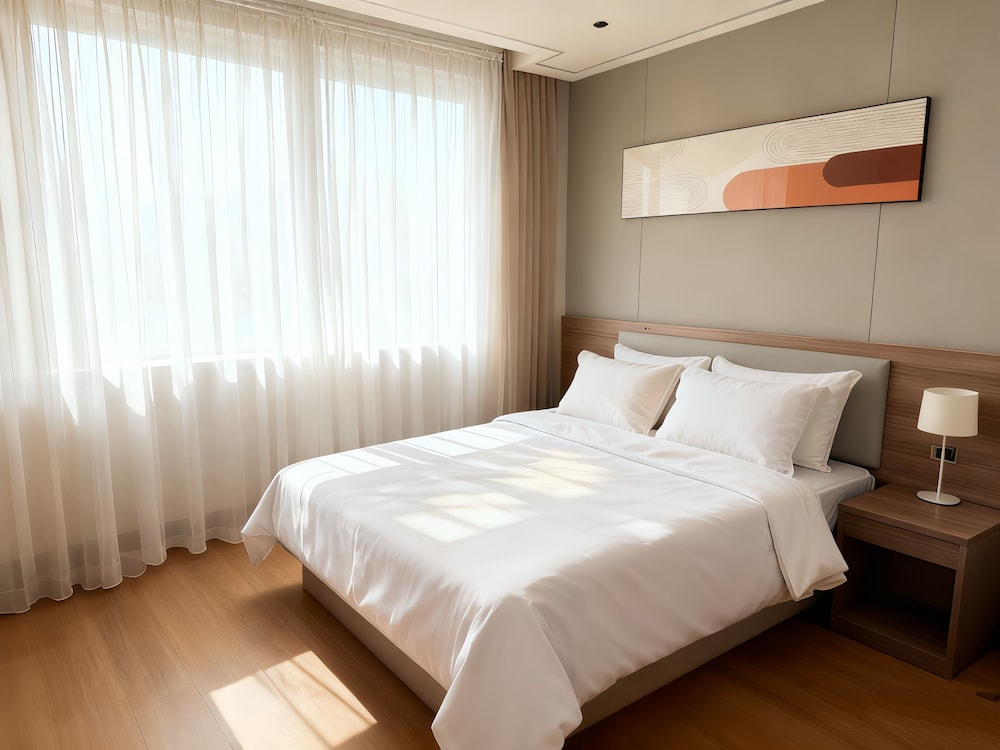 Sky Vista Hotel
