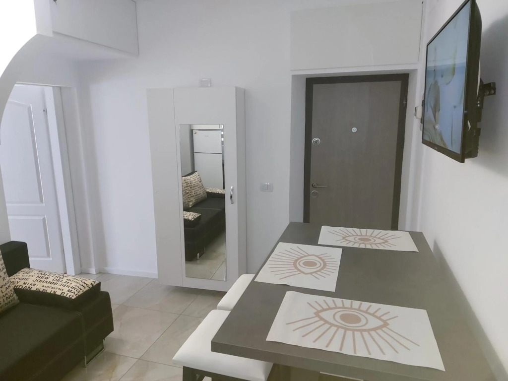 Water Lily Apartment Studio 2 cu parcare gratuita