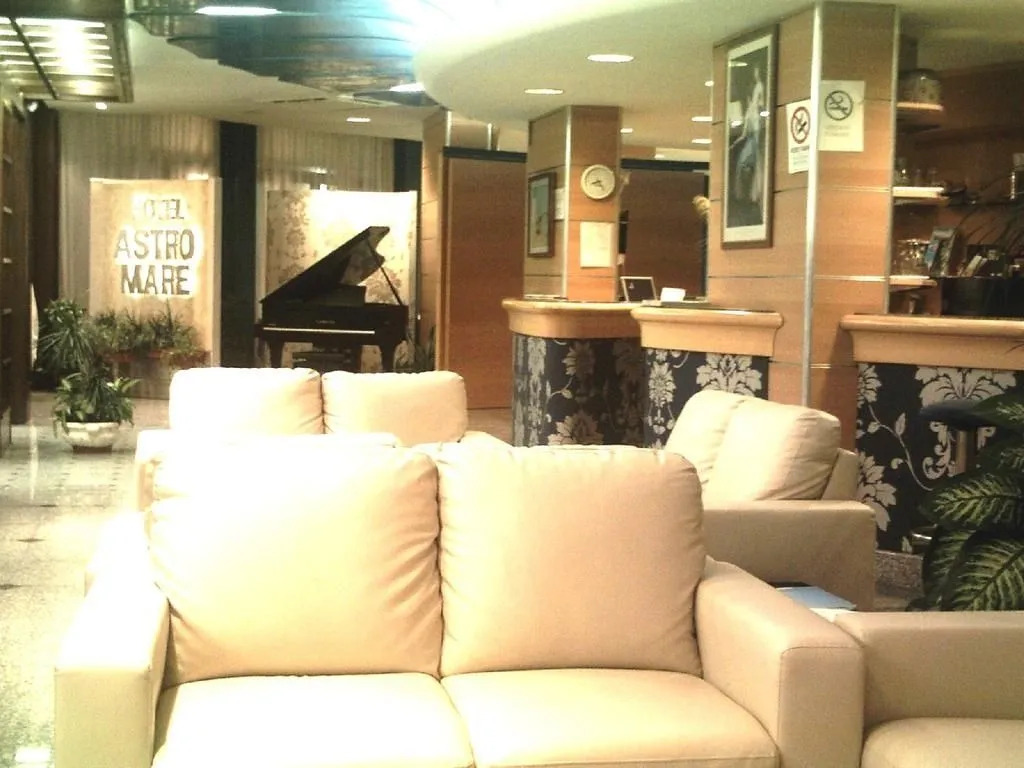 Hotel DOLCEVITA Park & Beach included