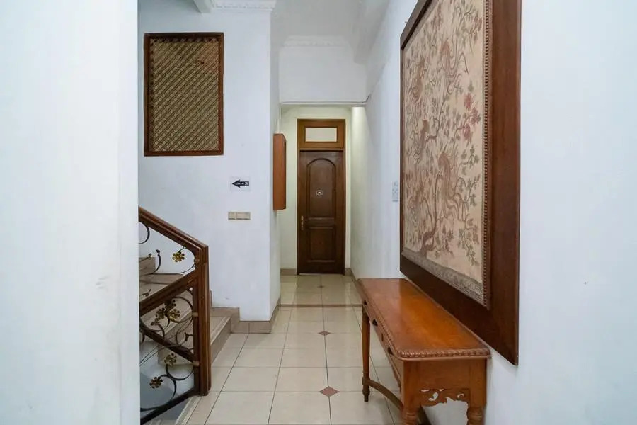 Puri Saras Bintaro Syariah