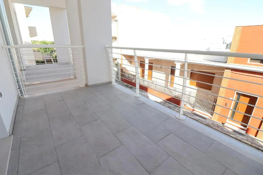 Casa Galatea in the Center of Otranto