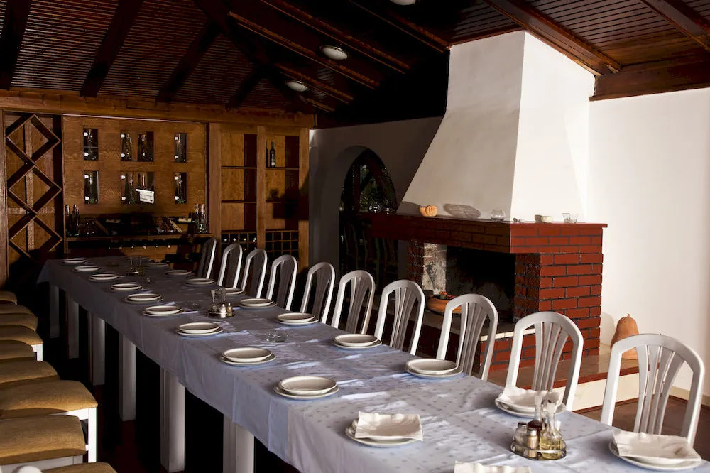 Park Hotel Karaotok