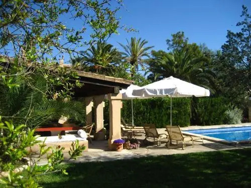 Finca Raims