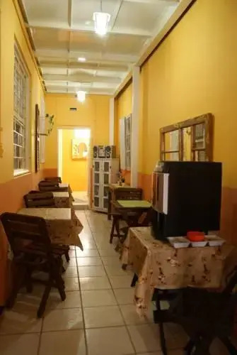 Hostel Porto Tchê