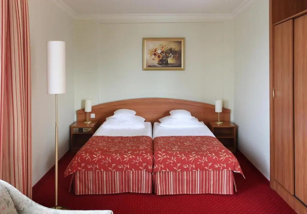 Hotel Bartan Gdansk Seaside