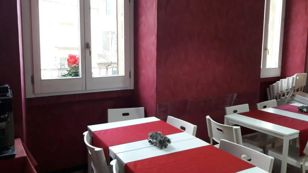 Hotel Mimosa Pantheon