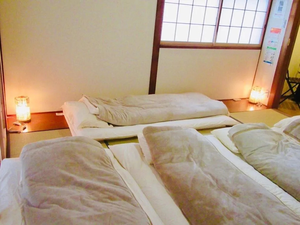 Kyoto Hyakujyuan