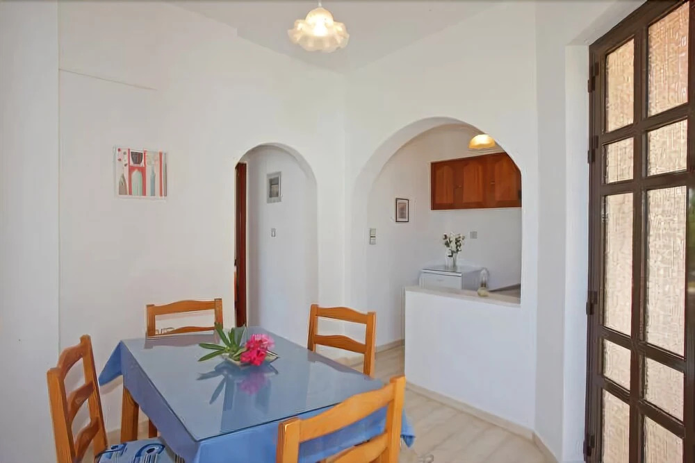 Akti Apartments