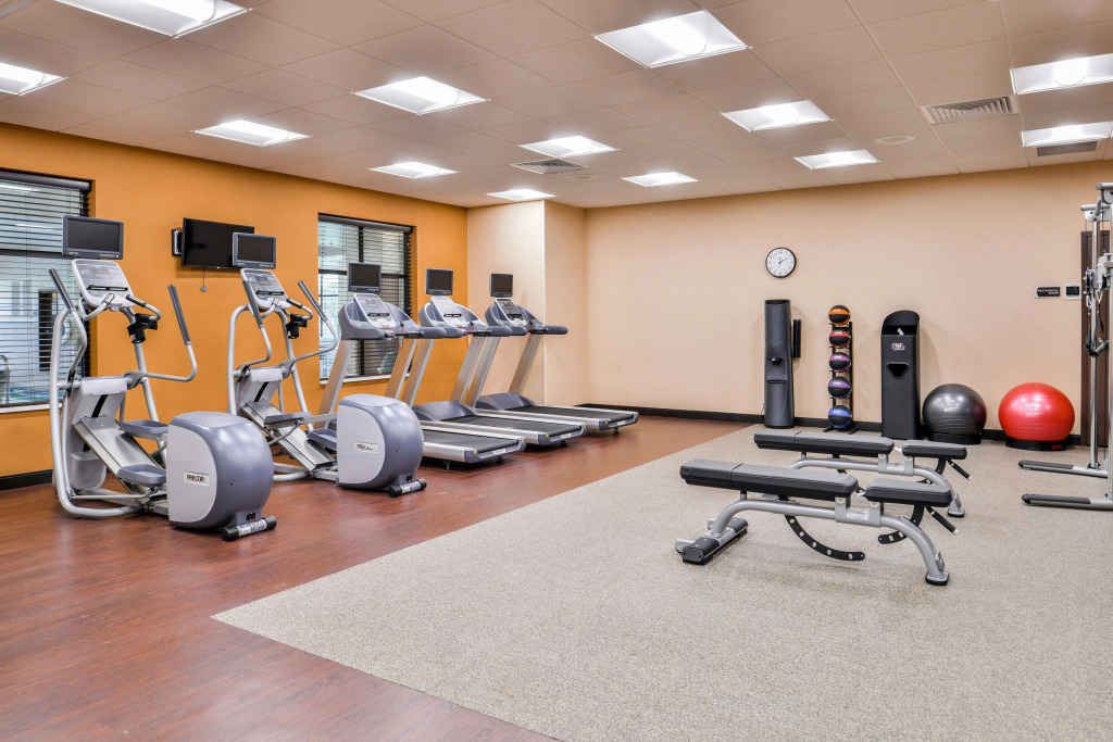 Homewood Suites Des Moines Airport
