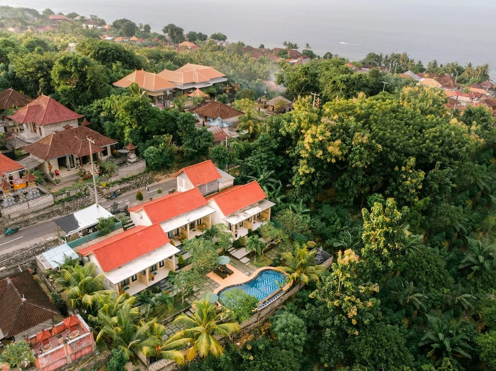 Arunika Cottage