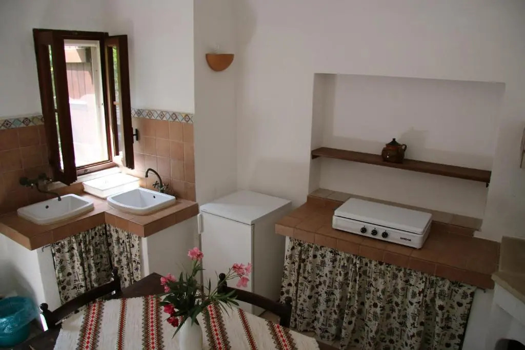 Masseria Serine