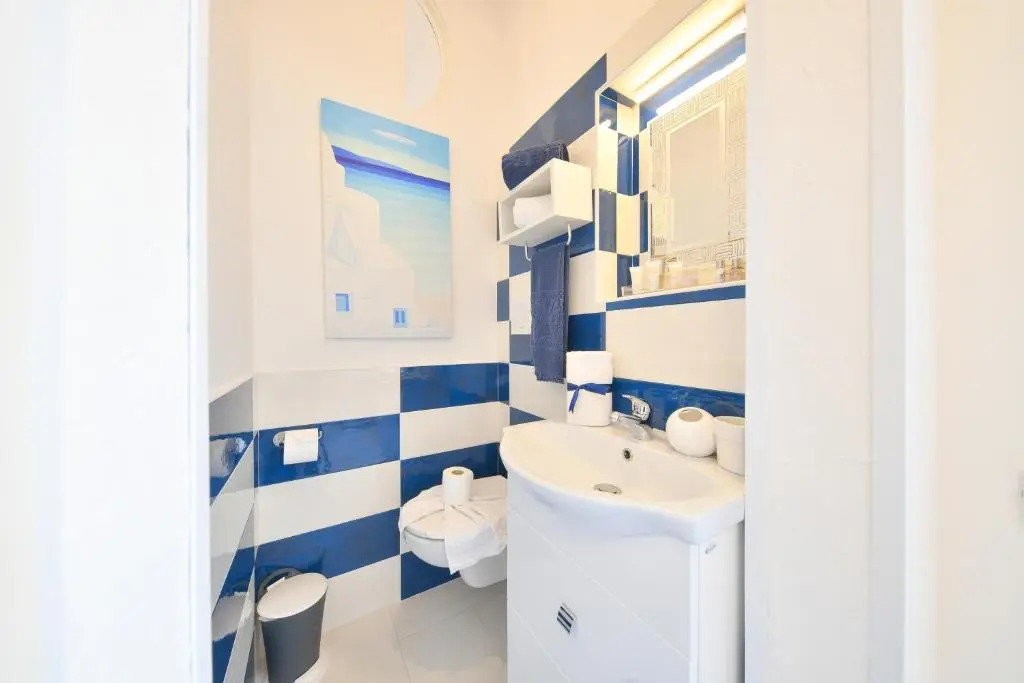 Apartment Casa Suite Teresa , centro di Forio , Ischia