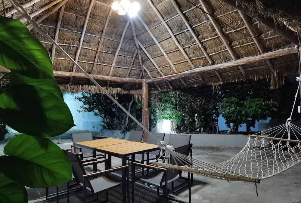 Casa Buba