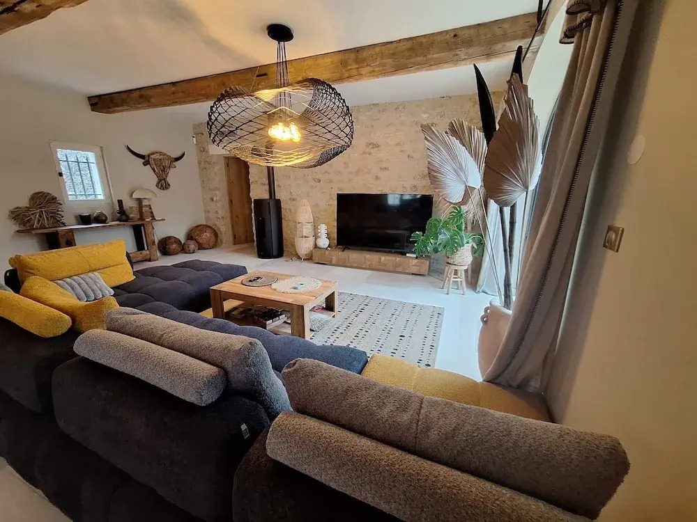 Villa Lou