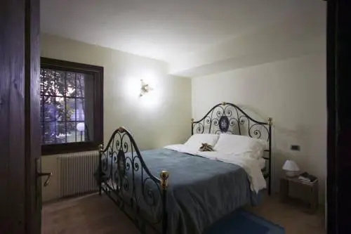 Casa Vacanze Alleantichemura