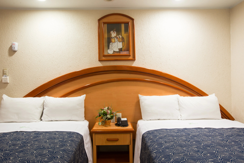 Hotel Diligencias