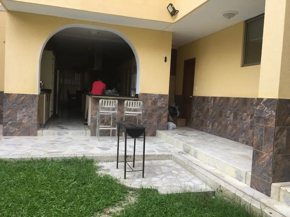 Casa Castillo Cali