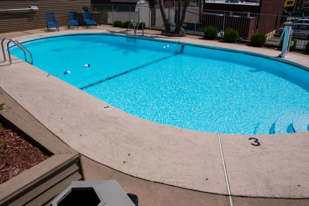 Best Western The Oasis at Joplin