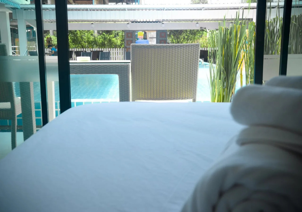 The Regizt Jomtien Pattaya
