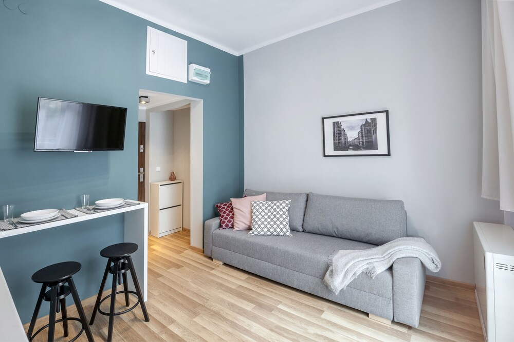 Friendhouse Apartments Avenue
