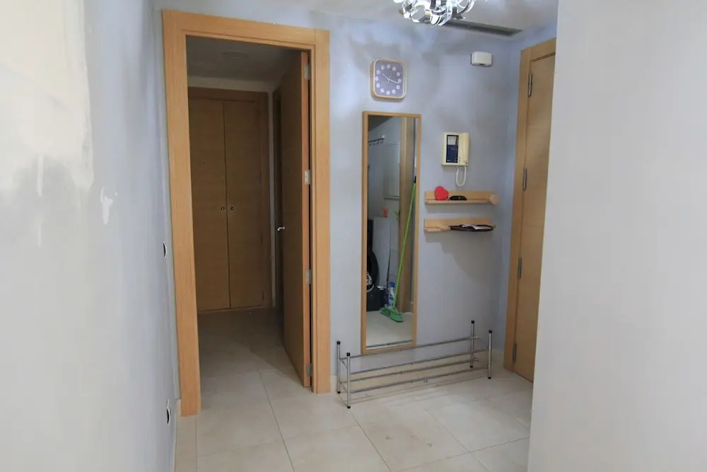 Samara 3 - Modern 2BR in Samara Resort Marbella, Indoor and Outdoor Pools, SPA