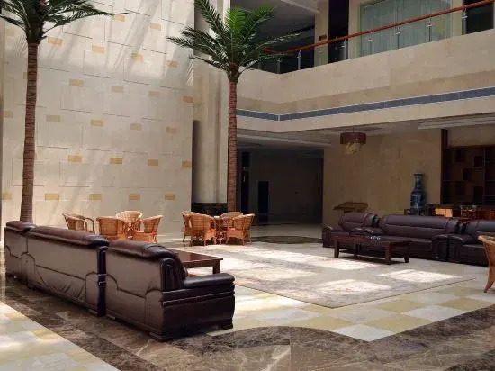 Wucheng Hotel