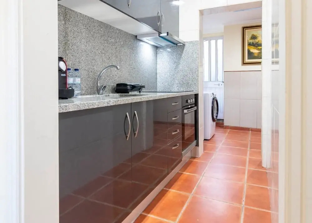 Typical Villa with River View by Homing