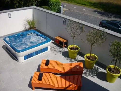 Aquarius Guesthouse