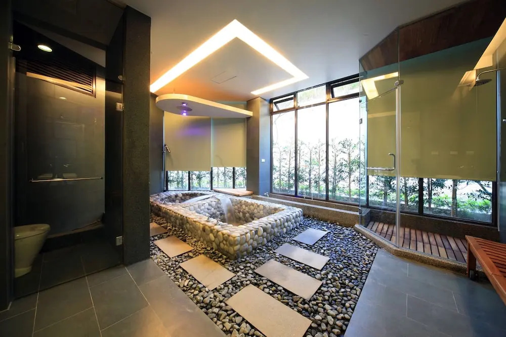 CHIN -YA Hot Spring Hotel