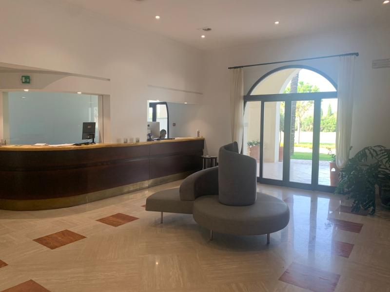 Masseria La Baronessa Resort