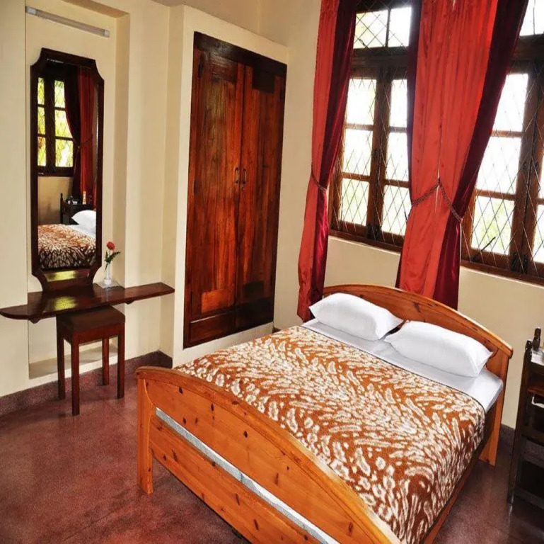 Vista Sri Vi Villa