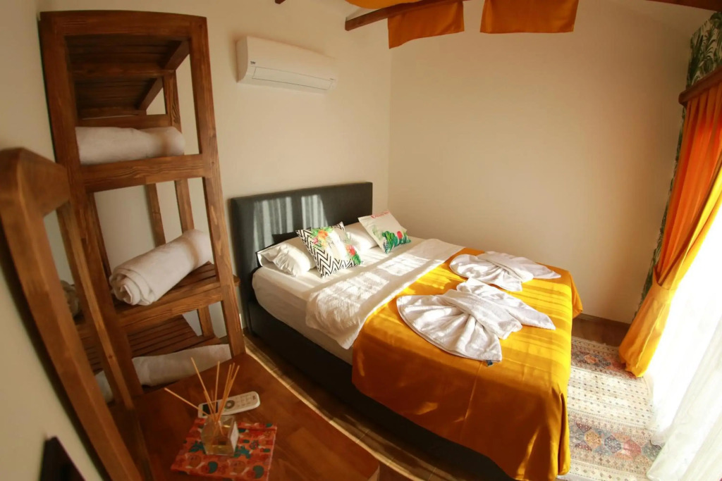 Tiny House Echino söğüt