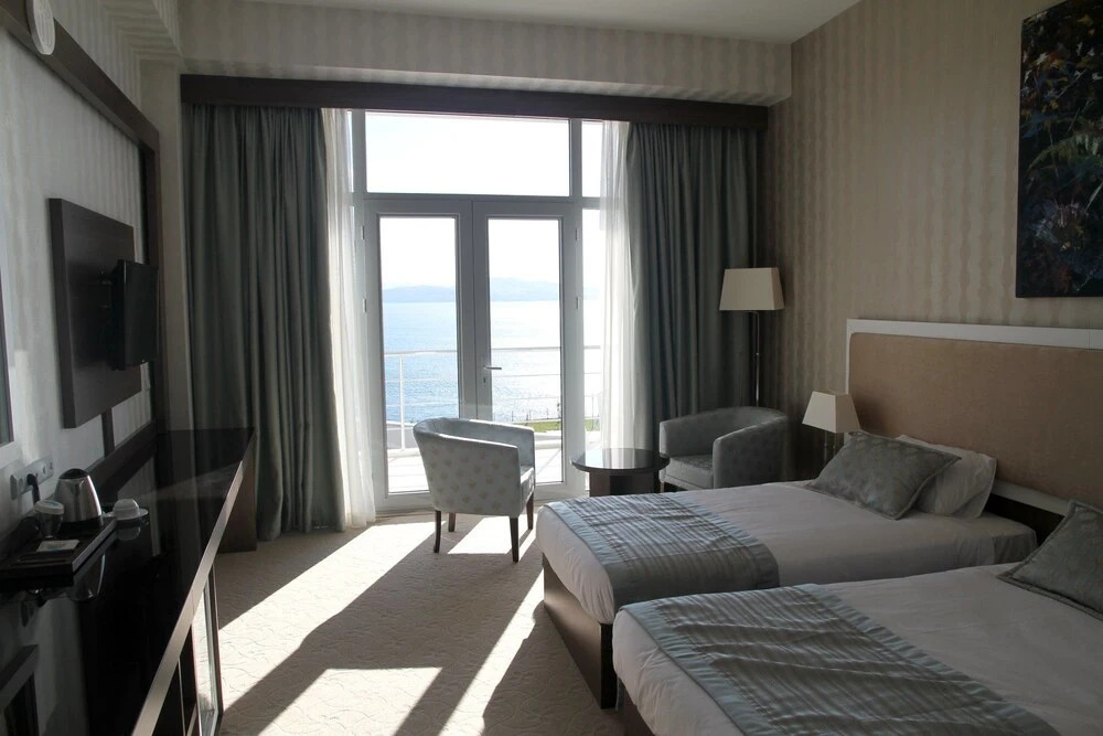 Kalegol Otel