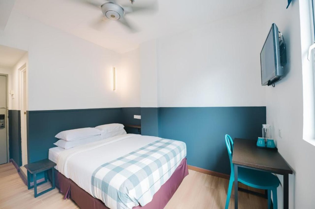 The Concept Hotel KL - Batu Caves