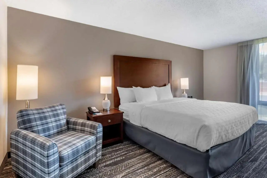 Holiday Inn Florence