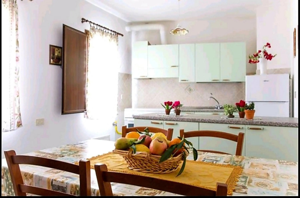 CASA VACANZA BariSardo