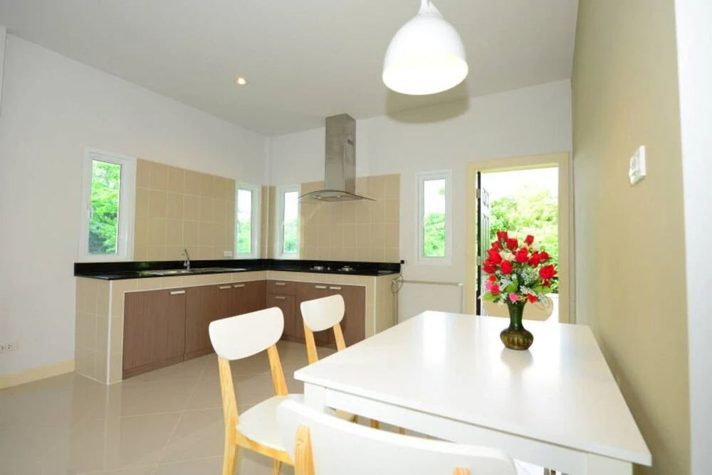 Bk Villa