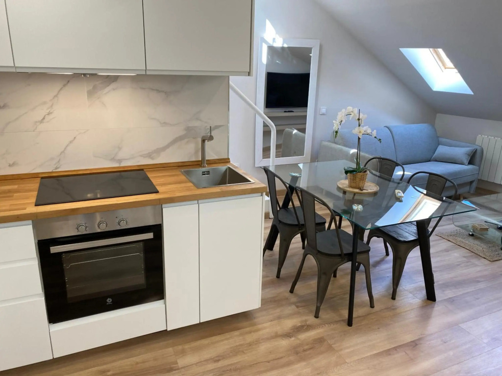 Apartamentos Fuencarral 50