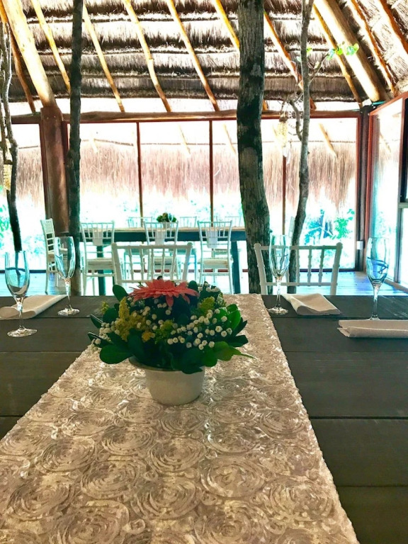 Ecovergel Riviera Maya Hotel Boutique Spa