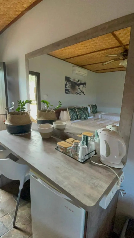 Aloegrove Safari Lodge