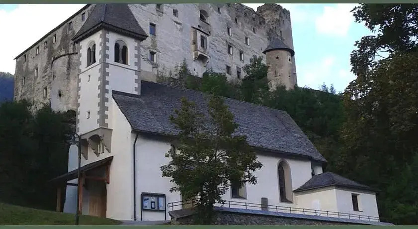Sillian Chalet