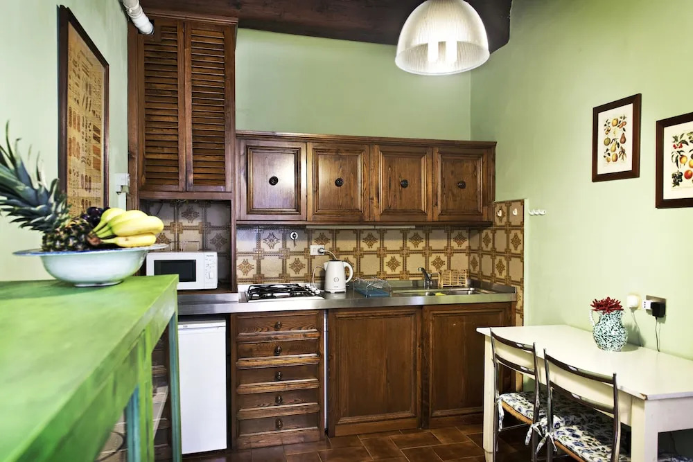 Vigna Nuova 8 A - Keys Of Italy