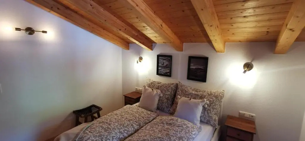 Alpbach Loft