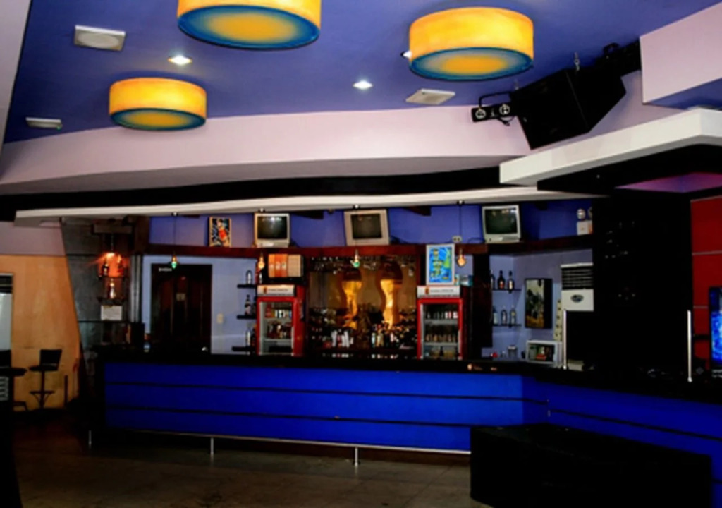 MO2 Westown Hotel - Mandalagan