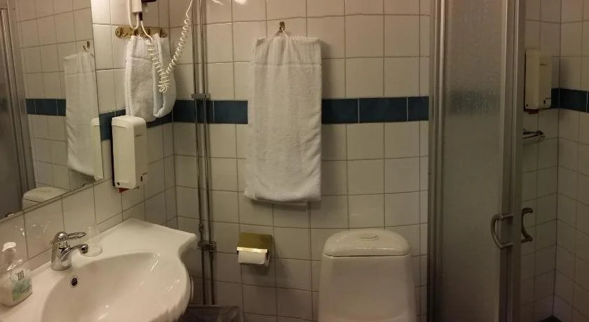 Hotell City