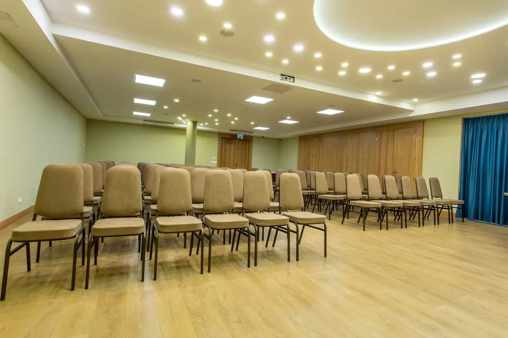 Corvin Hotel Budapest Residence