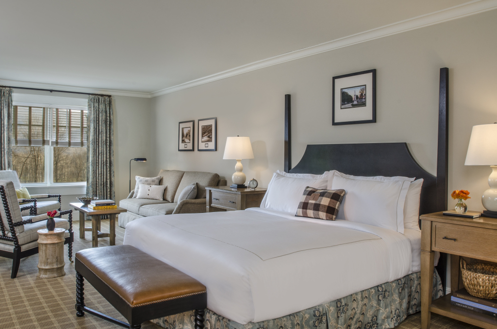 Kimpton Taconic Hotel by IHG