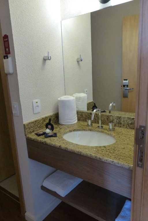 Hotel 10 Palmas