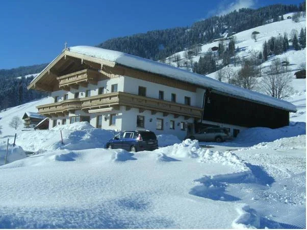 Bauernhof Hundbichl