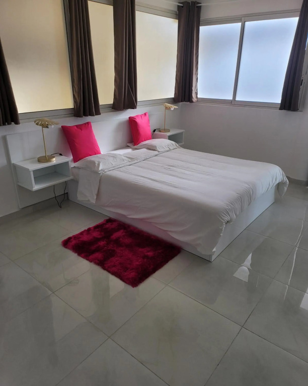 Hello Guyane , Suite charme luxury, 5 étoiles
